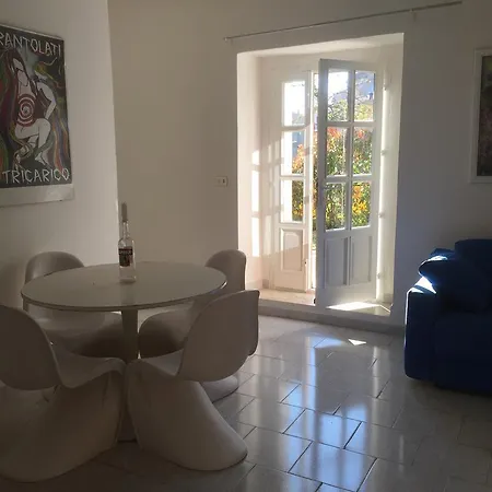Ferienhaus Ortec *